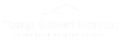 Temp Smart Homes